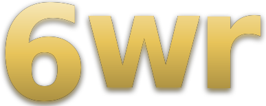 6wr logo